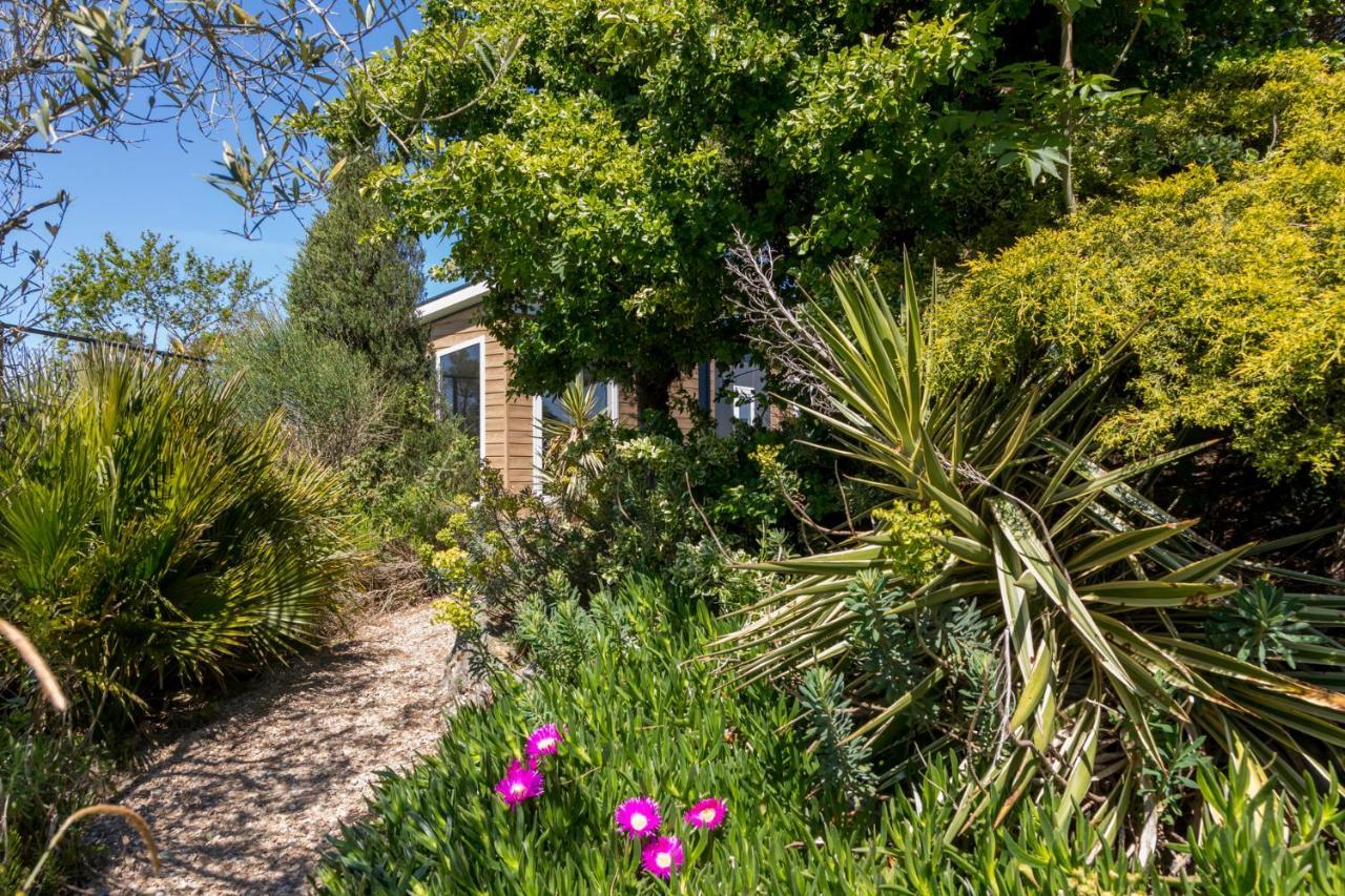 Welcome In - Chalet Vakantiepark Fort Den Haak - Huisdier Toegestaan Vrouwenpolder Εξωτερικό φωτογραφία